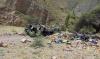 Bolivia bus crash into ravine kills at least 10