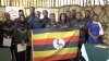 Uganda flags off team for All Africa Senior Badminton Championship in Botswana