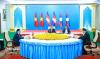Vietnamese, Lao, Cambodian PMs devise concrete measures to implement Party leaders’ meeting outcomes