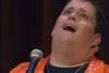 Remembering Ralphie May’s hilarious rant about Denver Airport