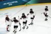 Olympics-Ice hockey-Switzerland overcome Czechs in thrilling shootout, Japan score late to beat France