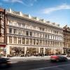 Ediston proposes after life for Glasgow’s Egyptian Halls
