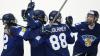 Norovirus situation improving for Finland’s women’s hockey team at Olympics