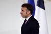 France Detects Russia-linked Epstein Smear Attempt Against Macron: Government Source