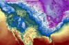Will polar vortex reach Georgia? What to know about intense cold