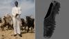 How Ghana Inspired an Innovative Mule Launching at Dover Street Market Paris
