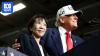 Trump endorses Japan's prime minister ahead of Sunday election