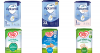 Urgent recall of six types of baby formula sold in Ireland over food poisoning fears