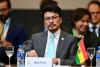 Bolivia wants closer US ties, without alienating China: minister