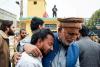Islamic State claims responsibility for attack on Shiite mosque that killed at least 31 in Pakistan