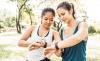 To Wear or Not to Wear: Do Healthy Habits Start With Technology?