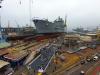 Labor Department Eases Insurance Rules for U.S. Shipbuilders