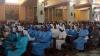 Major Superiors meet in Angola:  Consecrated Life walks with the local Church