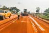 Cameroon roads budget faces CFA84bn gap as works spill into 2026