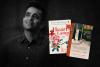 Before you read the book, you admire his art. Meet Gunjan Ahlawat — the designer behind India’s iconic Booker-winning covers