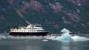 Cruise line shuts down in Alaska, cancels all voyages