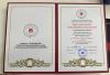 Azerbaijani scholars receive international “Honorary Scientist of the Turkic World” award