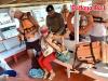 Life jackets and reassurance Pattaya signals business as usual for tourism