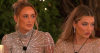 Love Island chaos as star storms off after 'messy' movie night spat