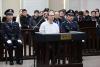Canadian sentenced to death in China given new trial