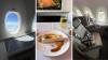 Inside Fiji Airways business class and everything on offer for a five-hour flight