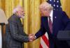 India to eliminate tariffs on wide range of US agricultural products: Joint Statement