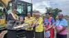 New excavator to drive growth in housing and agriculture