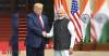 White House releases Joint Statement as India, US outline Interim Trade Deal Framework