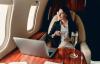 How airline business class upgrades really work