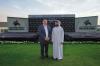 Minister Grealish concludes successful agri-food trade mission to the UAE