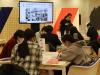 Social media-savvy teens given chance to spot fake news in Japan election campaign