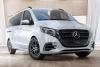 What to Expect from the upcoming Mercedes-Benz V-Class The model will be an addition to the carmaker's top-end portfolio. 1 hr ago Glenn Noronha