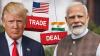 India–US interim trade framework cuts tariffs, protects agriculture, opens sectoral opportunities
