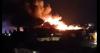 Blackpool business owners issue heartbroken statements after huge building fire 'causes carnage'