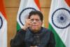 India Has Lowest US Tariffs Among Competitors, Agri And Dairy Fully Protected: Piyush Goyal