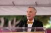 Bill Nye the ‘Science Guy’, who inspired a generation of young minds, to get lifetime Emmy