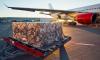 Global air cargo volumes rise in January despite China e-commerce drop