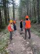 OSU EXTENSION IN ACTION: Forestry education with Scappoose High School