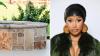 Cardi B's Furniture-Free Outdoor Entertaining Area Is The Secret To Cozy Spring Gatherings – And February is the Perfect Time to Prepare Yours