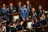 Japan’s ‘Iron Lady’ bets the house