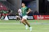 Don delivers as Blitzboks edge Argentina