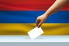 Armenia schedules parliamentary election for June 7