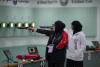 Kuwait, Bahrain strike shooting gold, eight Arab nations in fray at AWST athletics event