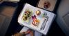 American Airlines introduces centennial inspired menu featuring culinary trends of the 1920s