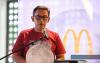 Business : McDonaldâ€™s Malaysia To Invest RM1 Bln Over Five Years, Open 100 Restaurants