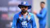 Rashid: Playing international cricket in Afghanistan 'more than a dream'