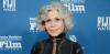 Jane Fonda’s ‘sleeves are rolled up’ for environmental contribution