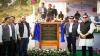 Healthcare boost for border belt: Meghalaya CM lays foundation for Integrated AYUSH hospital