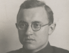 Father Adam Sztark: The Polish Jesuit who died saving Jewish children