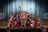 Chinese National Peking Opera Company Presents Various Artistic Schools and Styles To Bulgarian Audience In Debut Performance